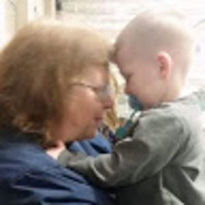 Meet your Posher, Renee